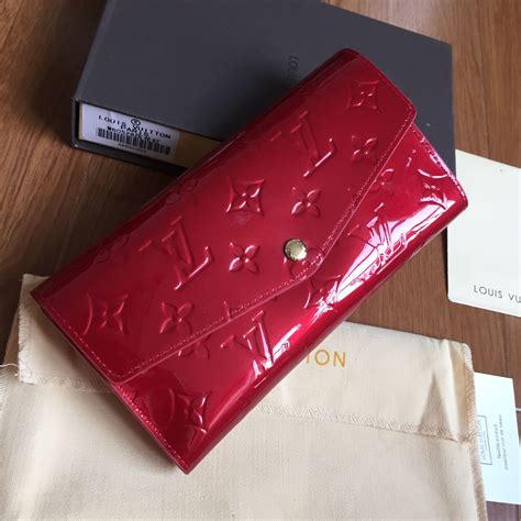 louis vuitton cheap leather wallet|louis vuitton wallet prices.